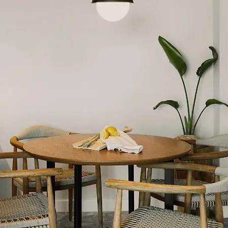 Aposperia Memorable Living Apartment Kyra Panagia Exterior photo
