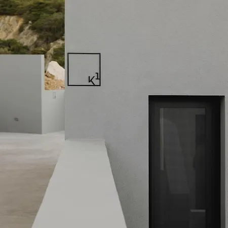 Aposperia Memorable Living Apartment Kyra Panagia Exterior photo