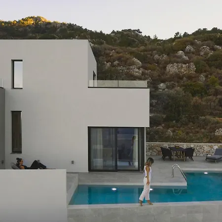 Aposperia Memorable Living Apartment Kyra Panagia Exterior photo