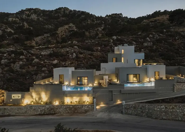 Aposperia Memorable Living