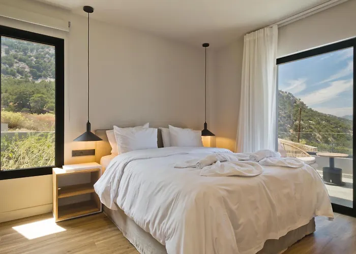 Aposperia Memorable Living