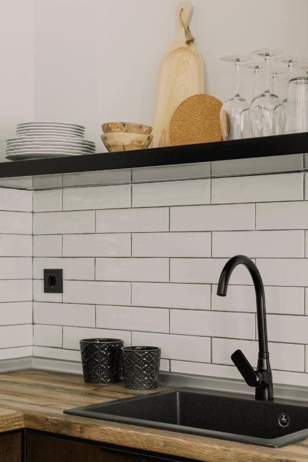 Apartment Aposperia Memorable Living *