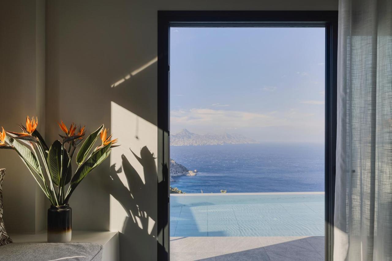 Aposperia Memorable Living