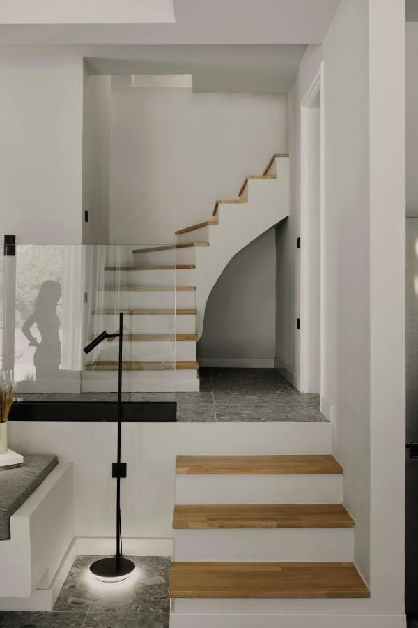 Apartment Aposperia Memorable Living Kyra Panagia