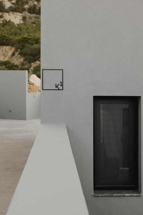 Aposperia Memorable Living Apartment Kyra Panagia