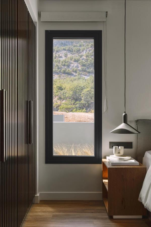 Aposperia Memorable Living Apartment
