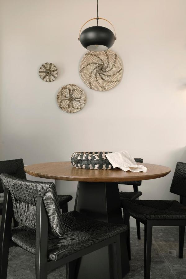 Apartment Aposperia Memorable Living