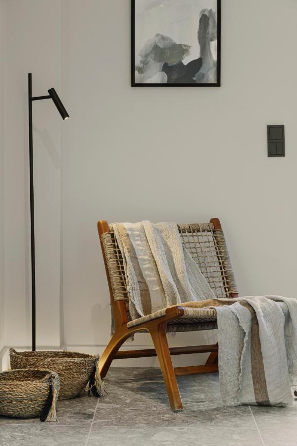 Aposperia Memorable Living Apartment