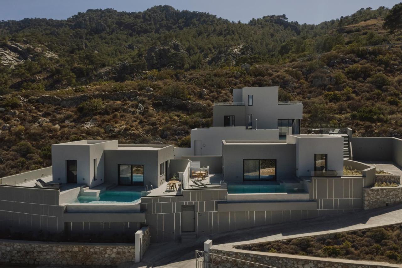 Aposperia Memorable Living *