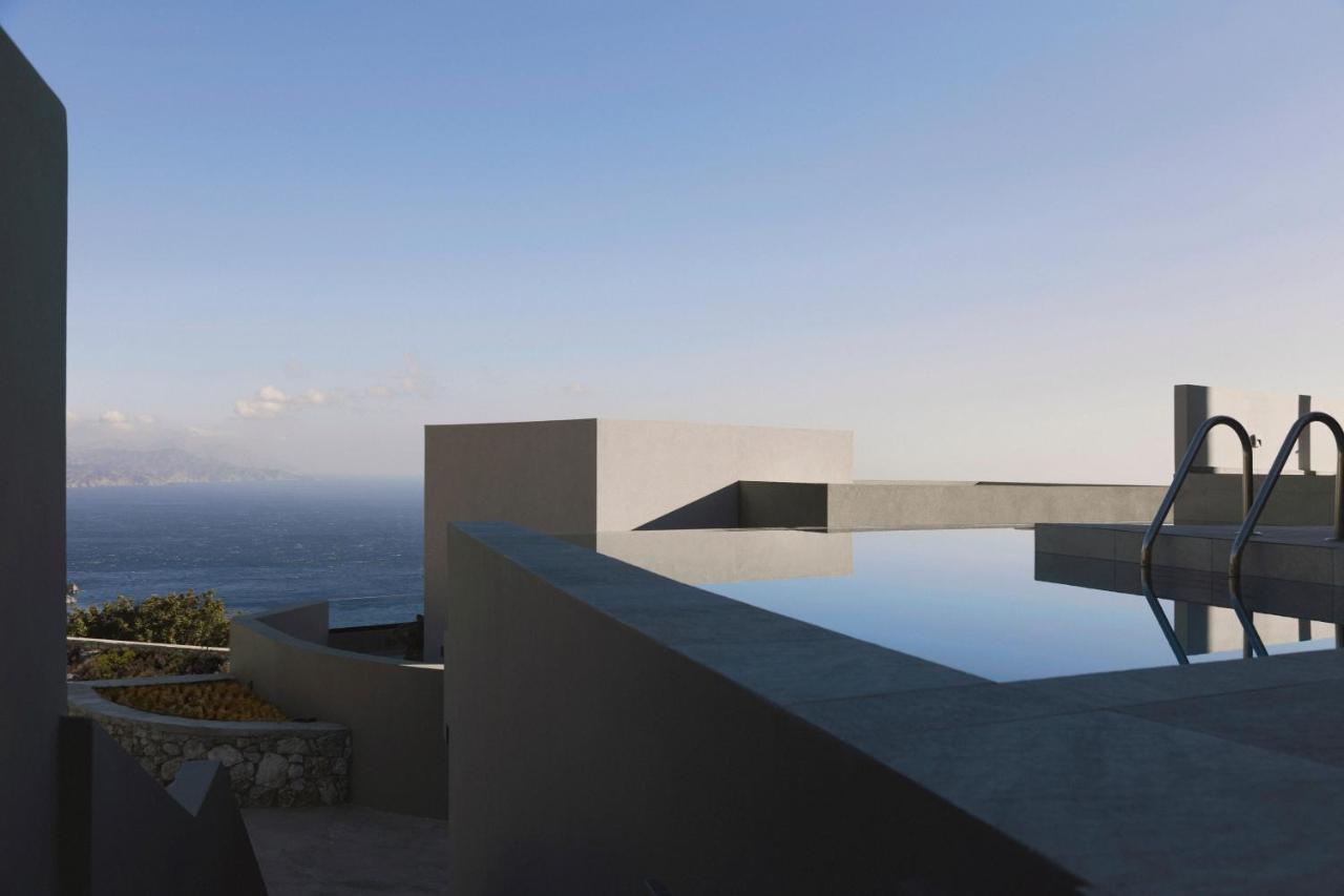 Aposperia Memorable Living Kyra Panagia