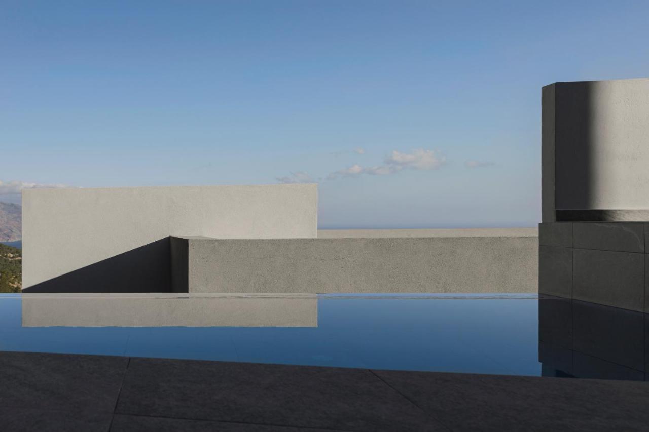 Aposperia Memorable Living Apartment