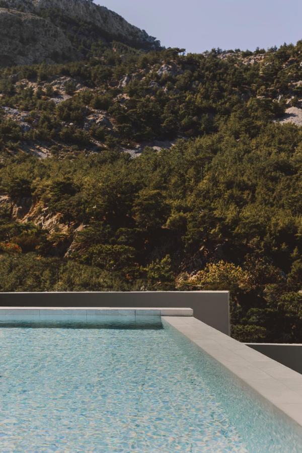 Apartment Aposperia Memorable Living Kyra Panagia