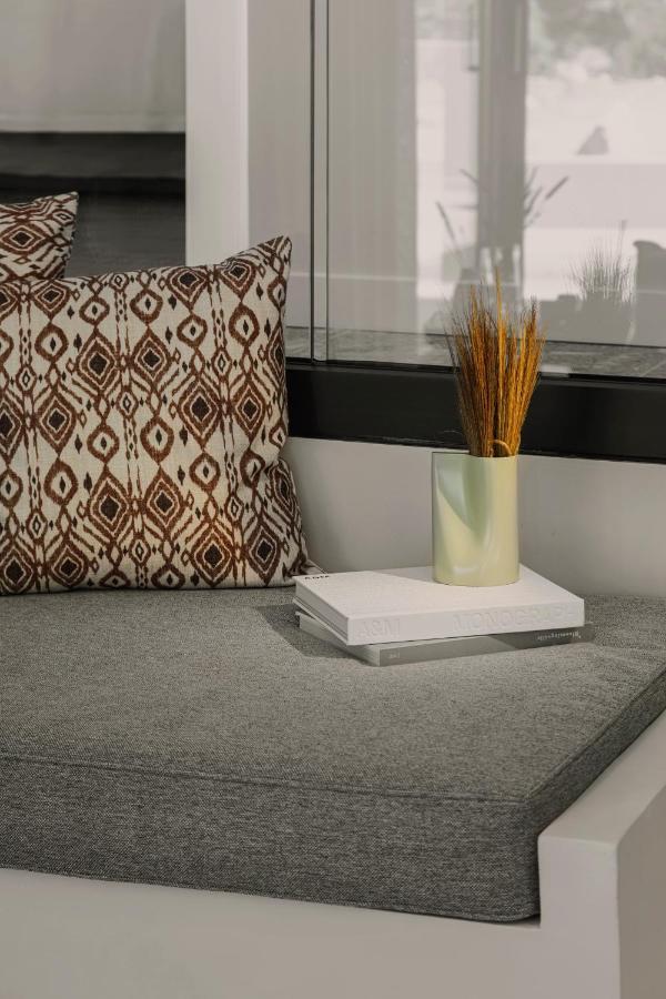 Aposperia Memorable Living * Kyra Panagia