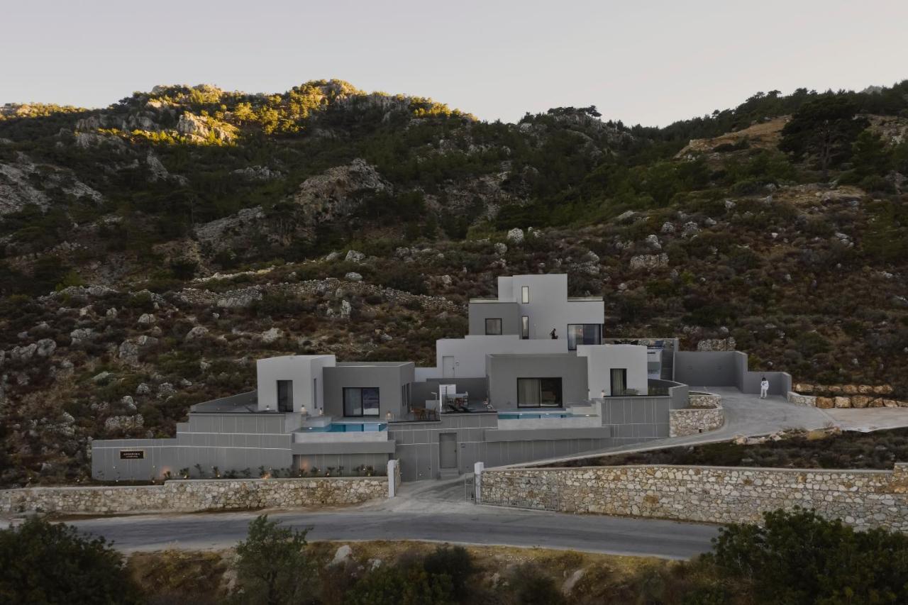 Aposperia Memorable Living Kyra Panagia
