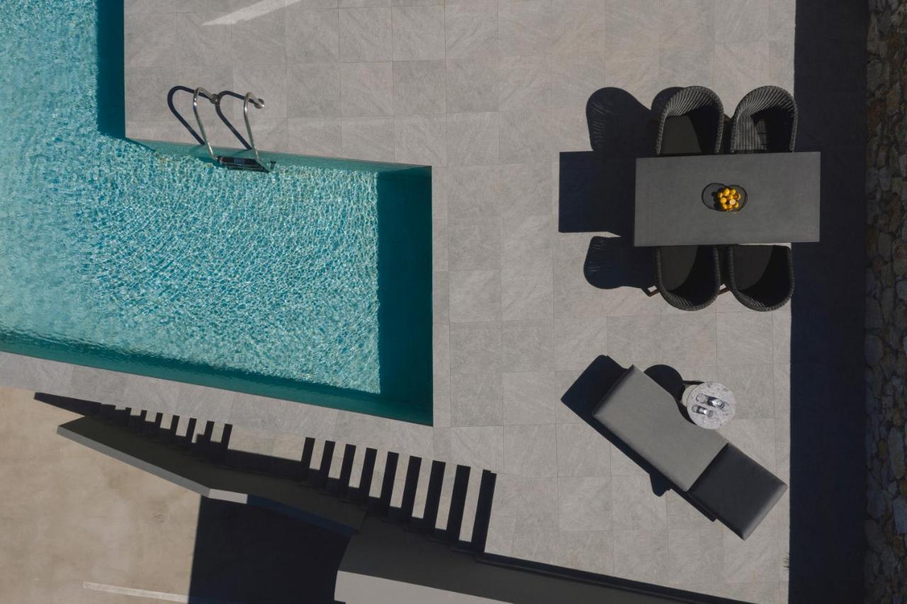 Aposperia Memorable Living