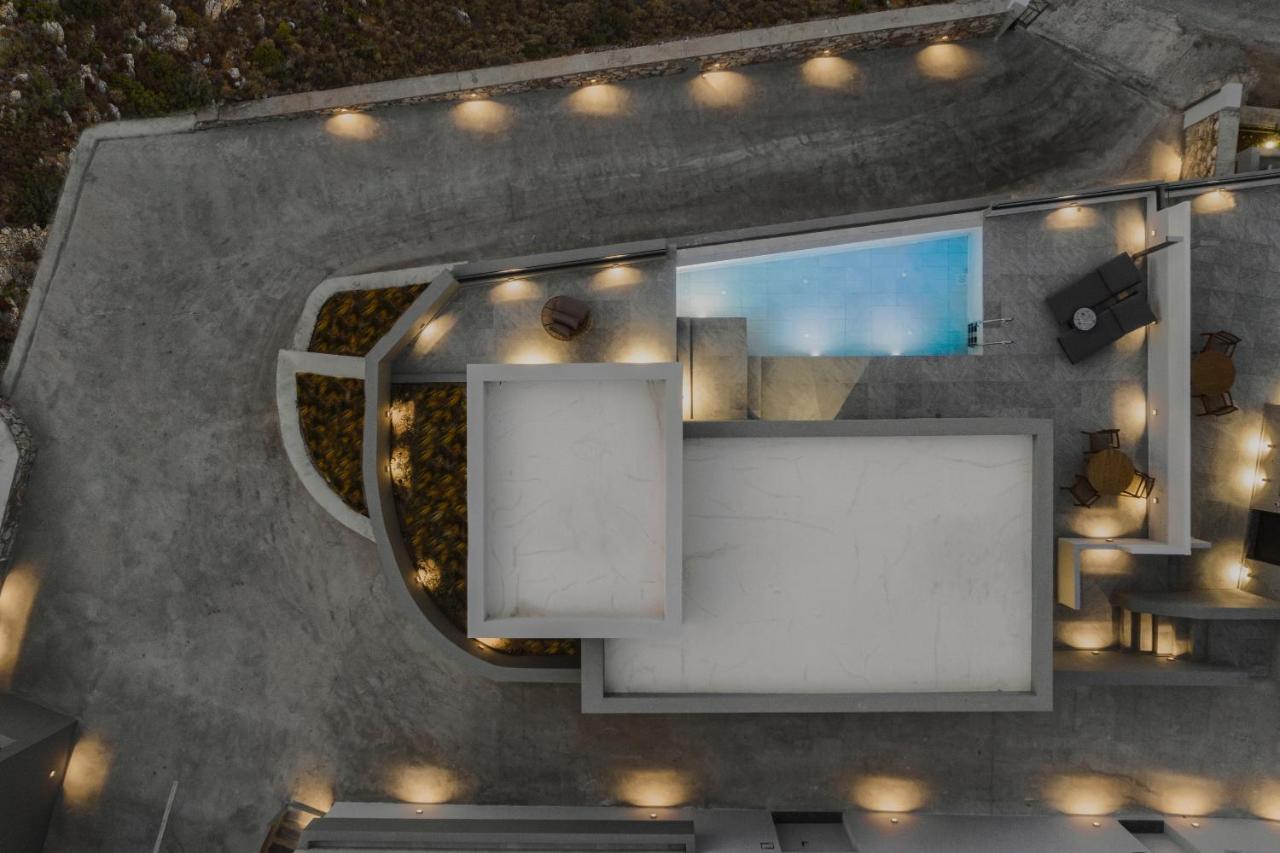 Aposperia Memorable Living Apartment *