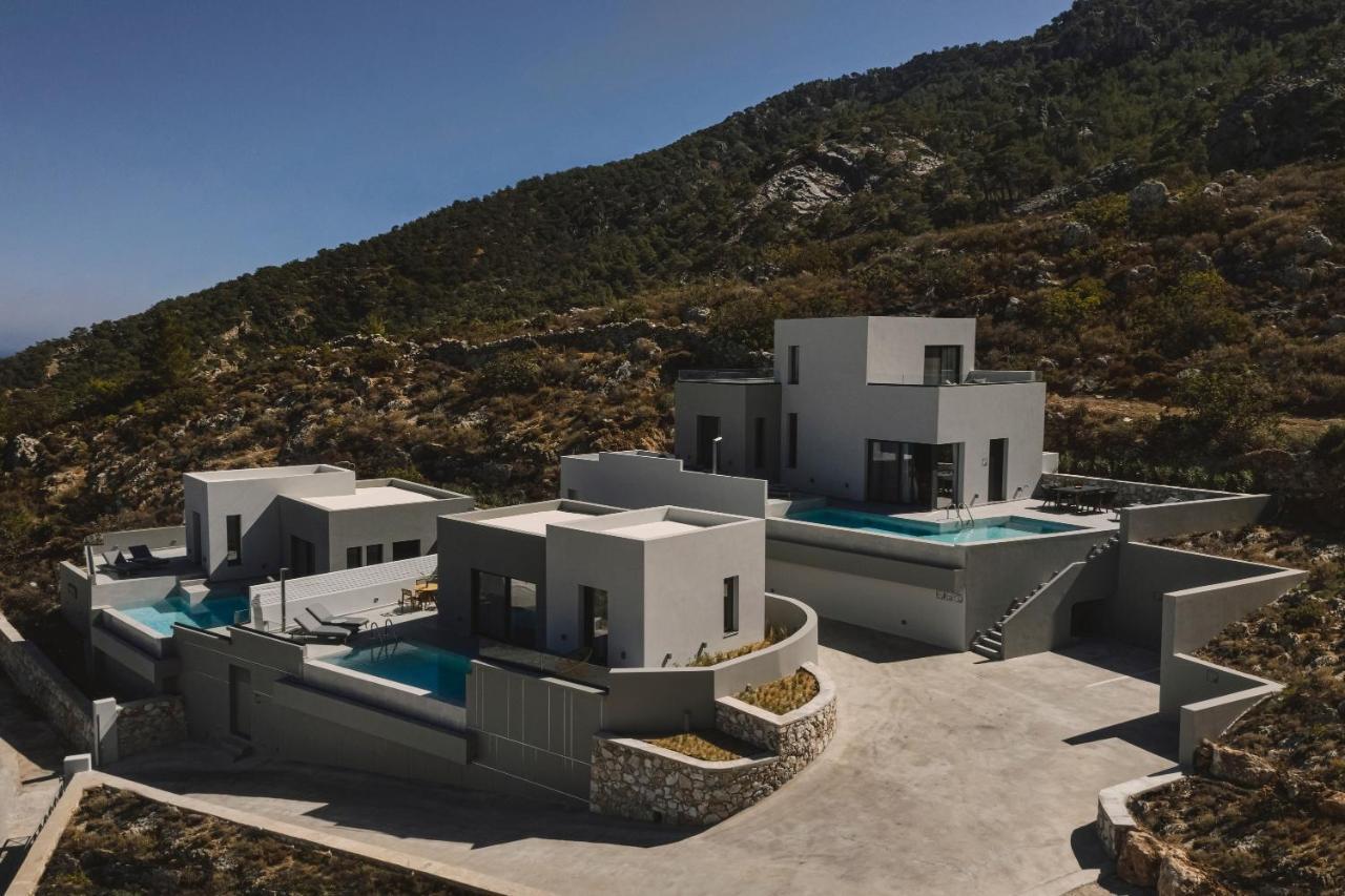 Aposperia Memorable Living Kyra Panagia