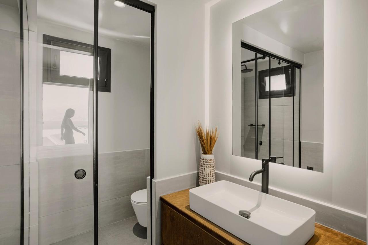 Aposperia Memorable Living Kyra Panagia