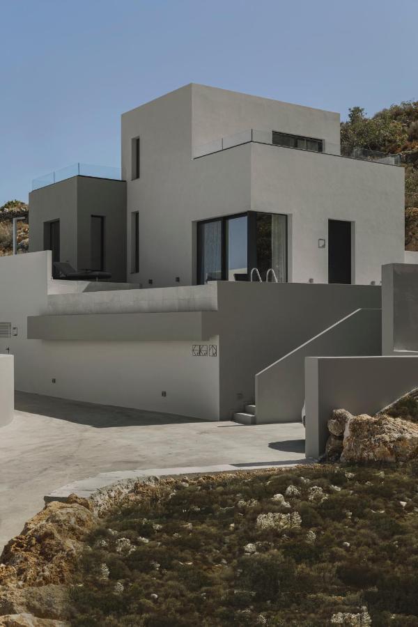 Aposperia Memorable Living Kyra Panagia