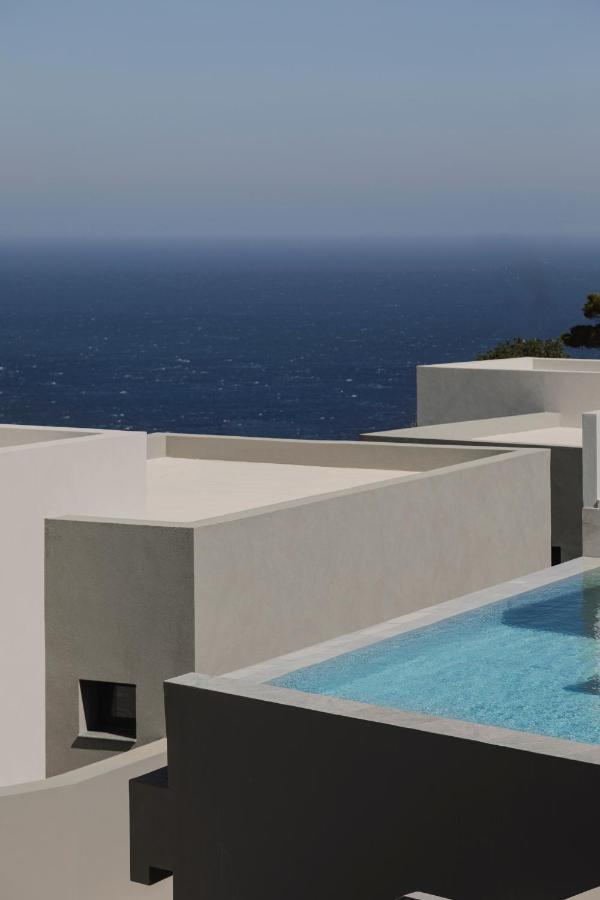 Aposperia Memorable Living Apartment Kyra Panagia