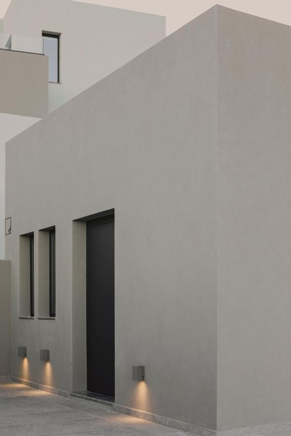 Aposperia Memorable Living *