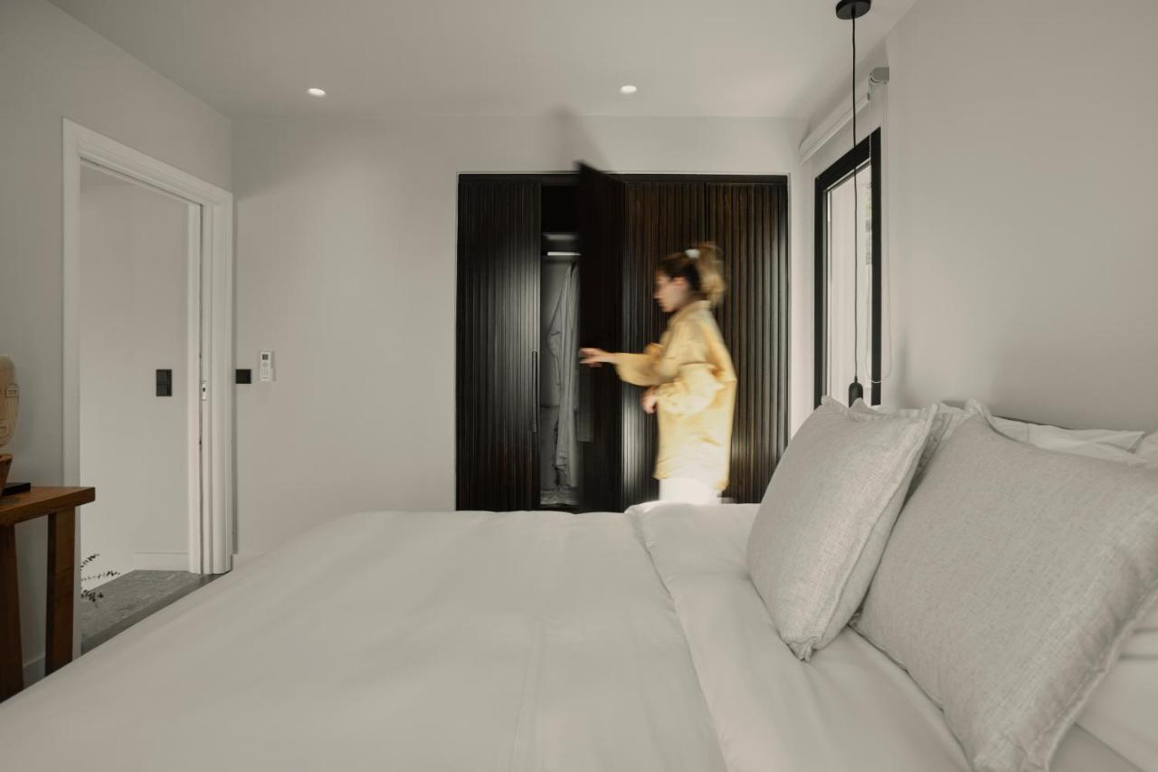 Apartment Aposperia Memorable Living