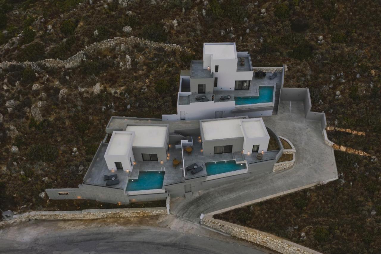Aposperia Memorable Living Kyra Panagia