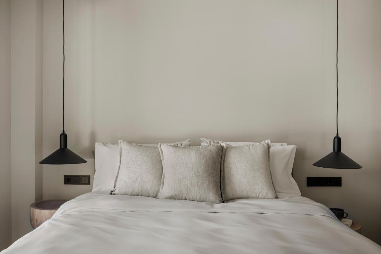Apartment Aposperia Memorable Living *
