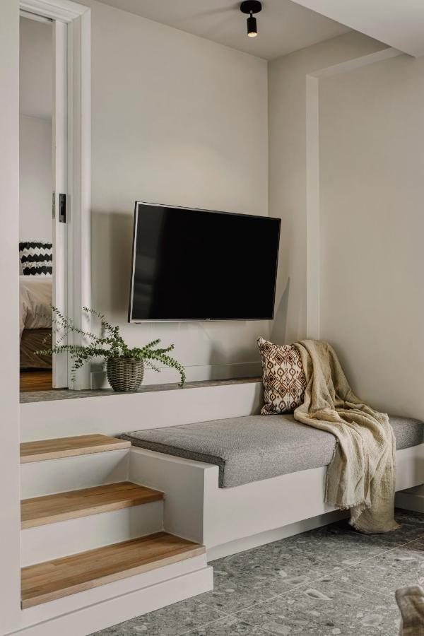Apartment Aposperia Memorable Living Kyra Panagia