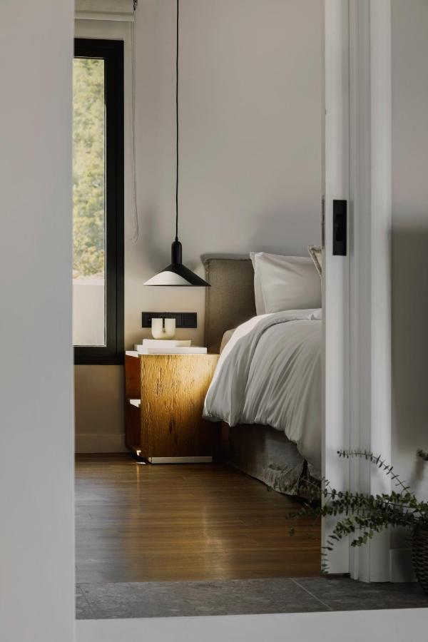 Aposperia Memorable Living Apartment