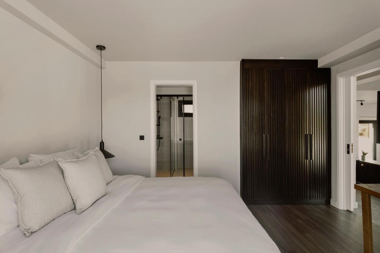 Apartment Aposperia Memorable Living Kyra Panagia