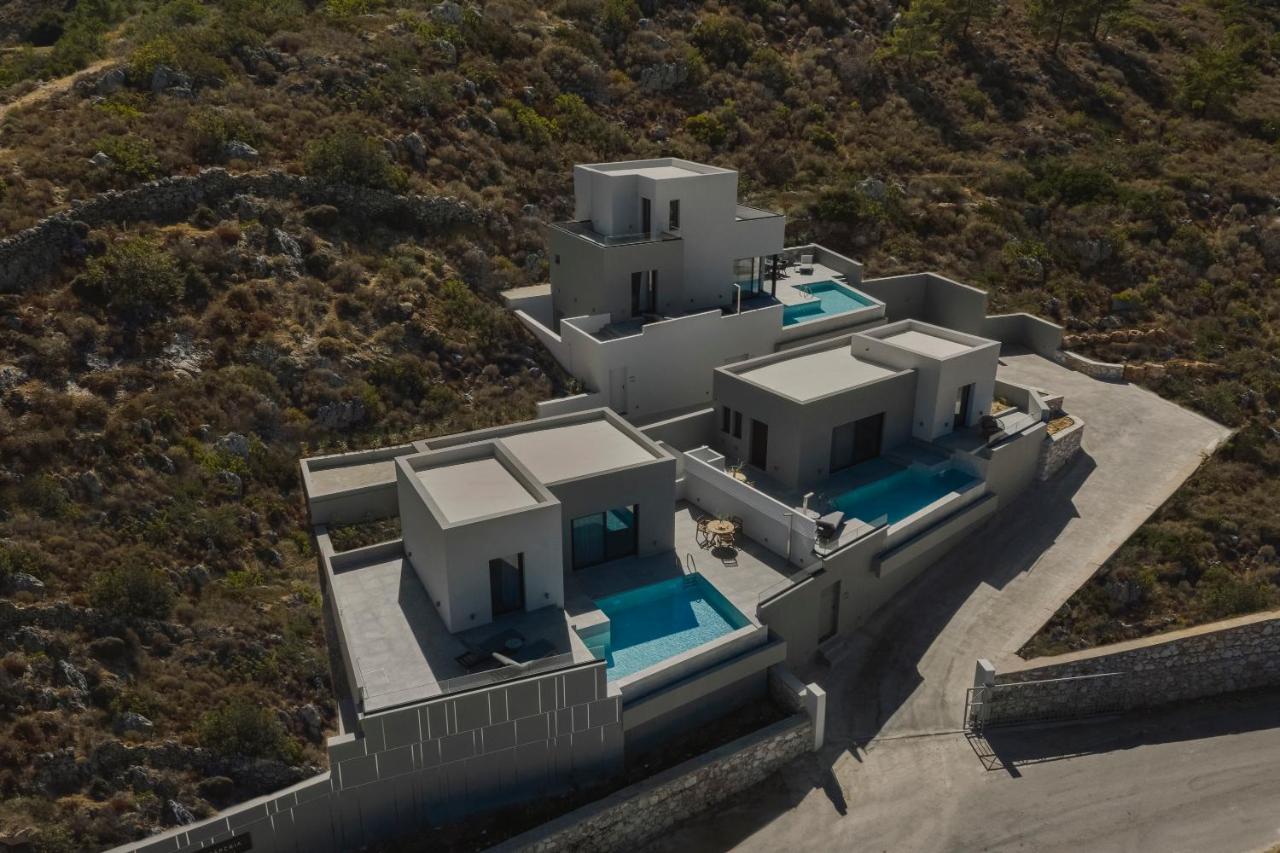 Aposperia Memorable Living * Kyra Panagia