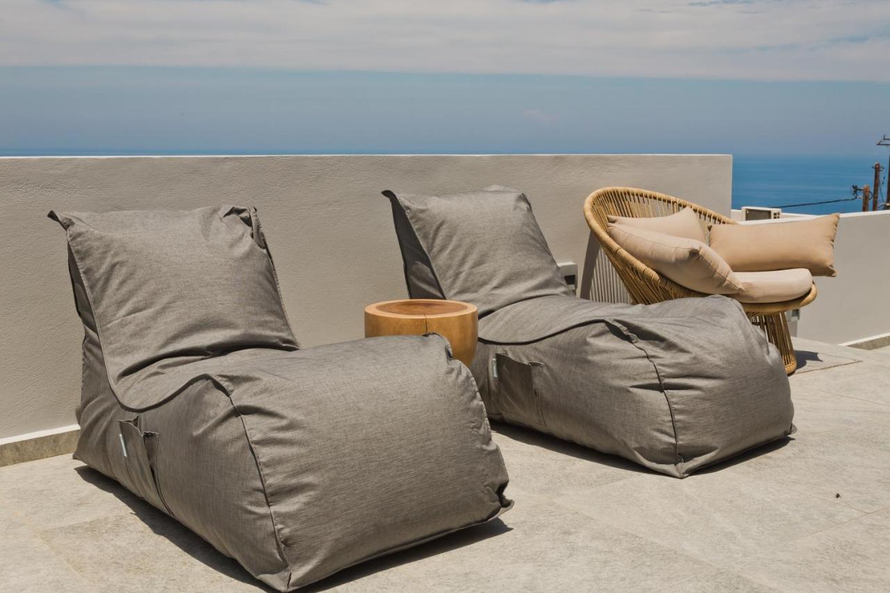 Apartment Aposperia Memorable Living *