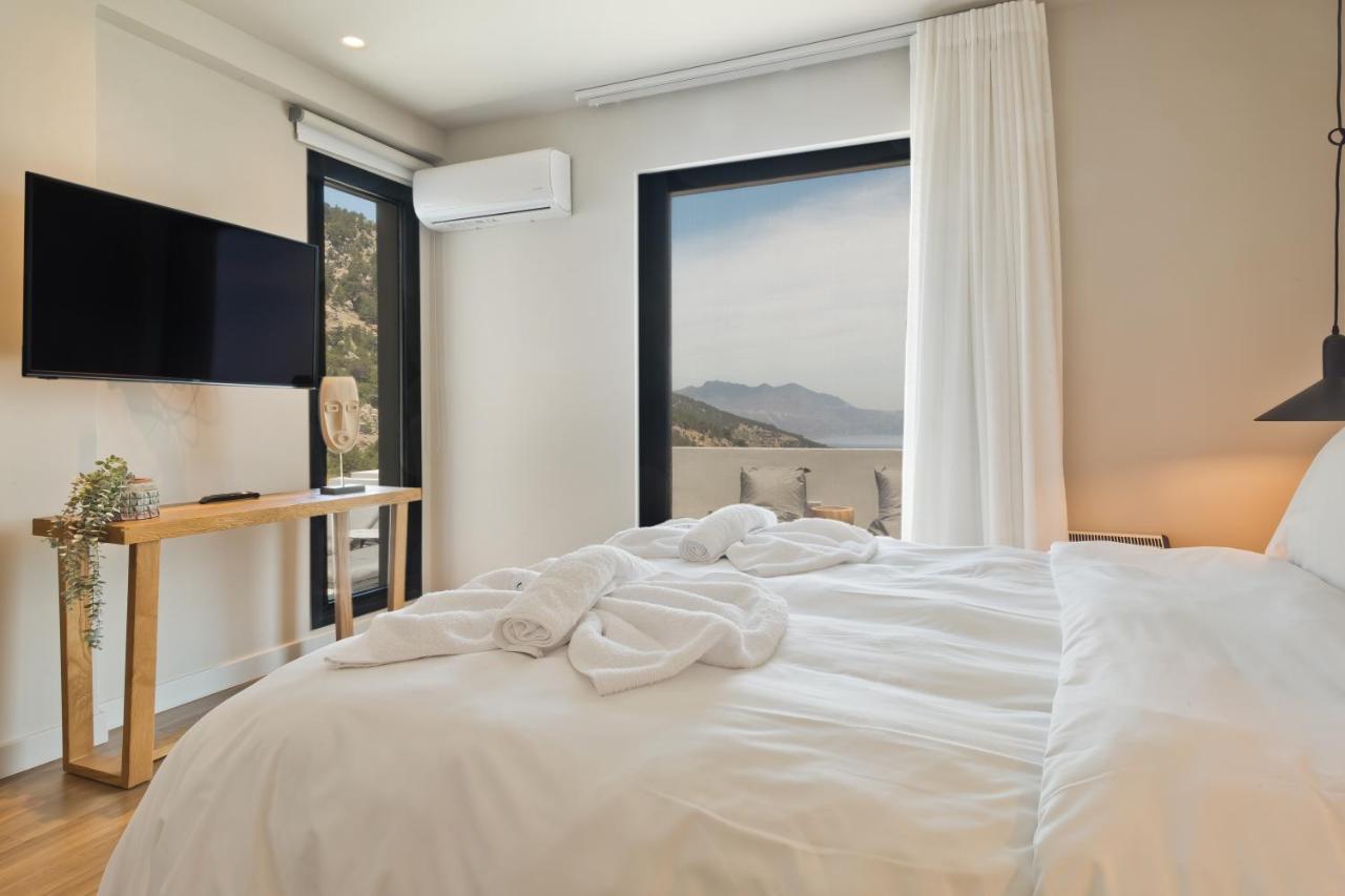 Aposperia Memorable Living Kyra Panagia