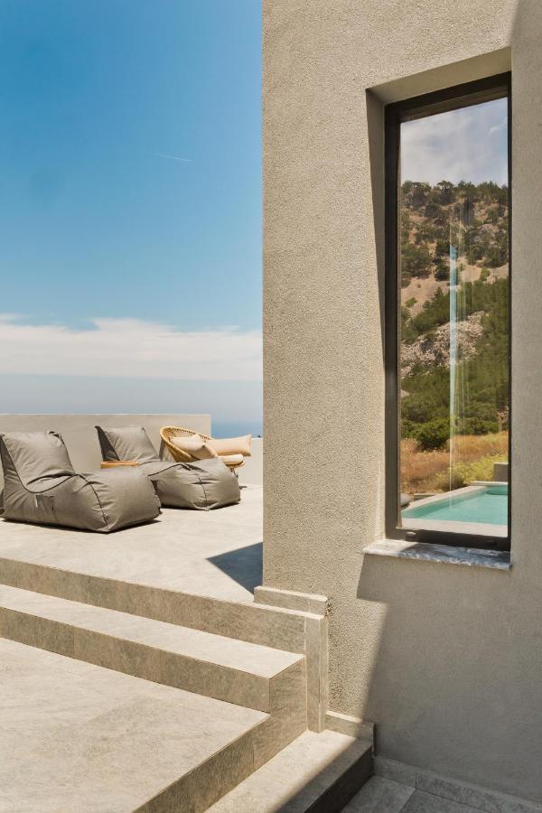 Aposperia Memorable Living Apartment Kyra Panagia