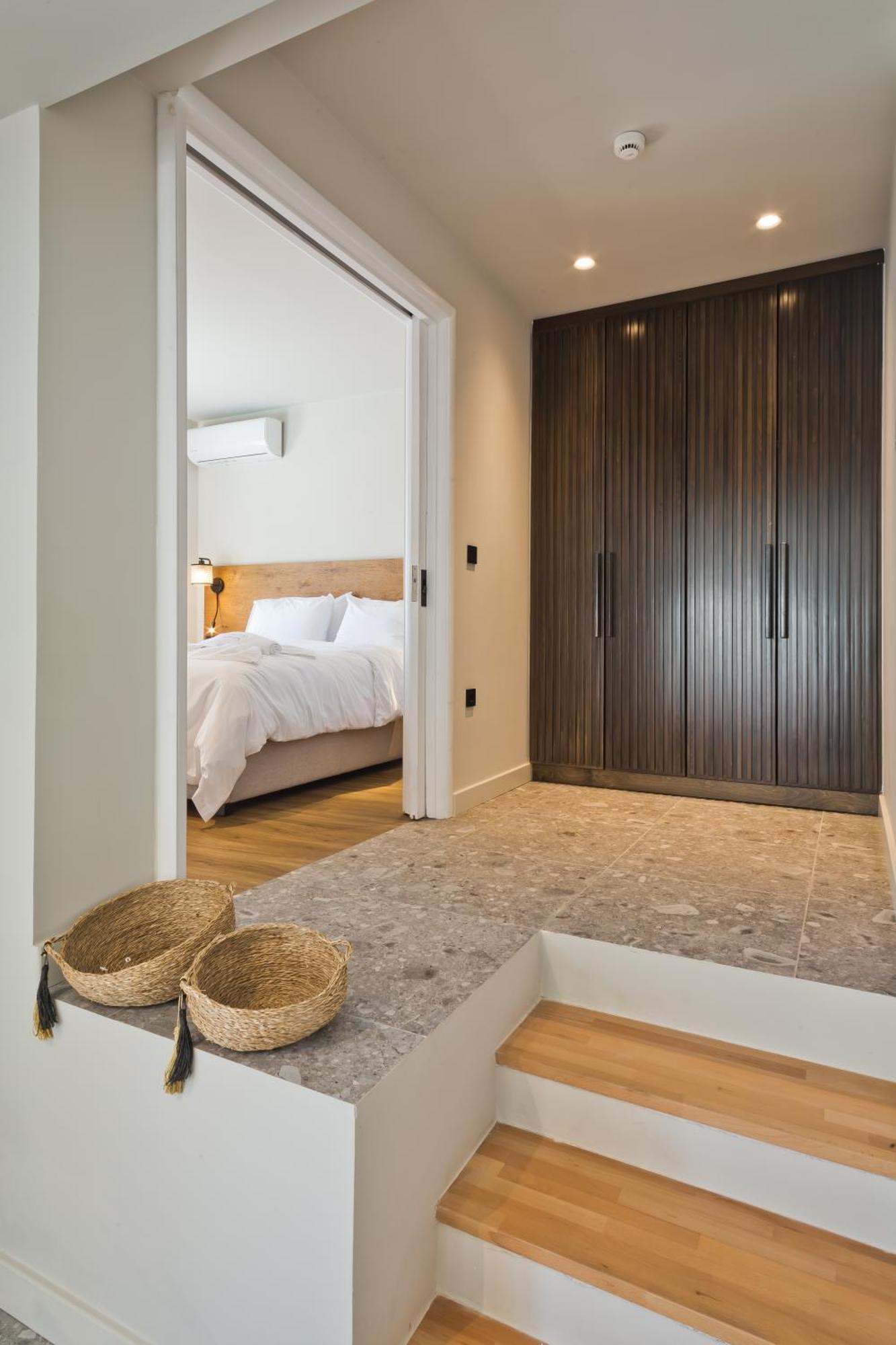 Apartment Aposperia Memorable Living