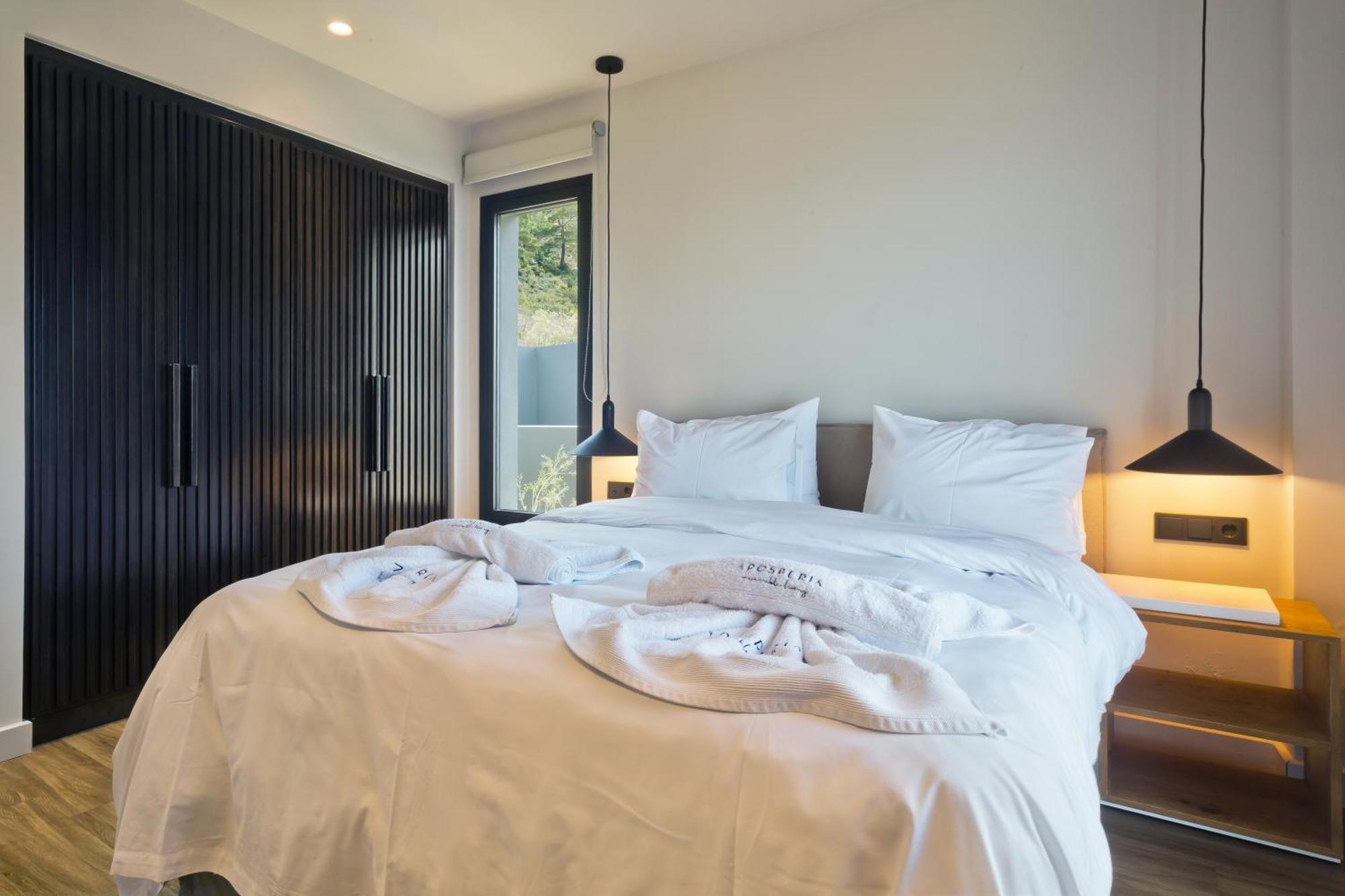 Aposperia Memorable Living Kyra Panagia