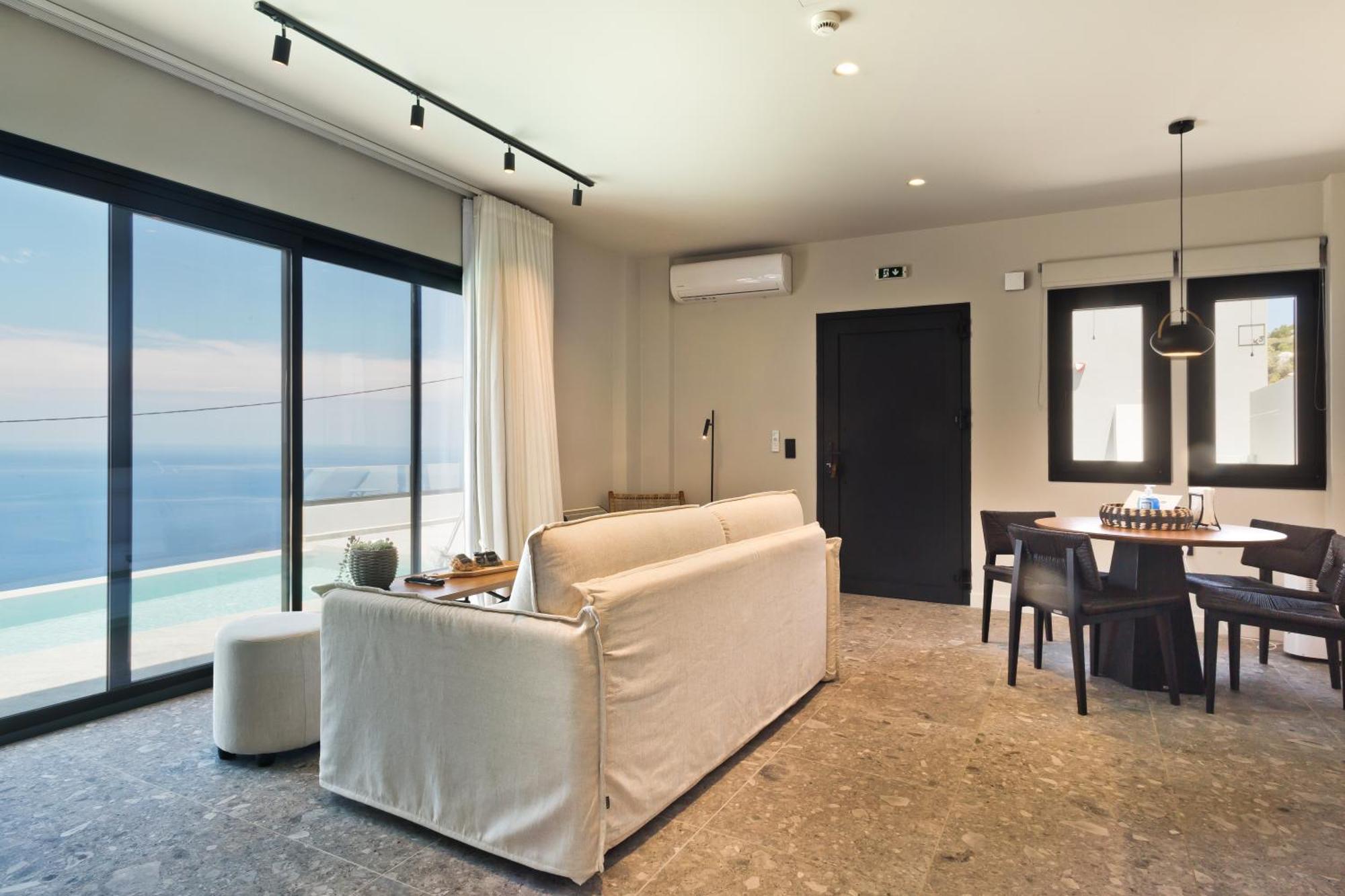 Aposperia Memorable Living * Kyra Panagia