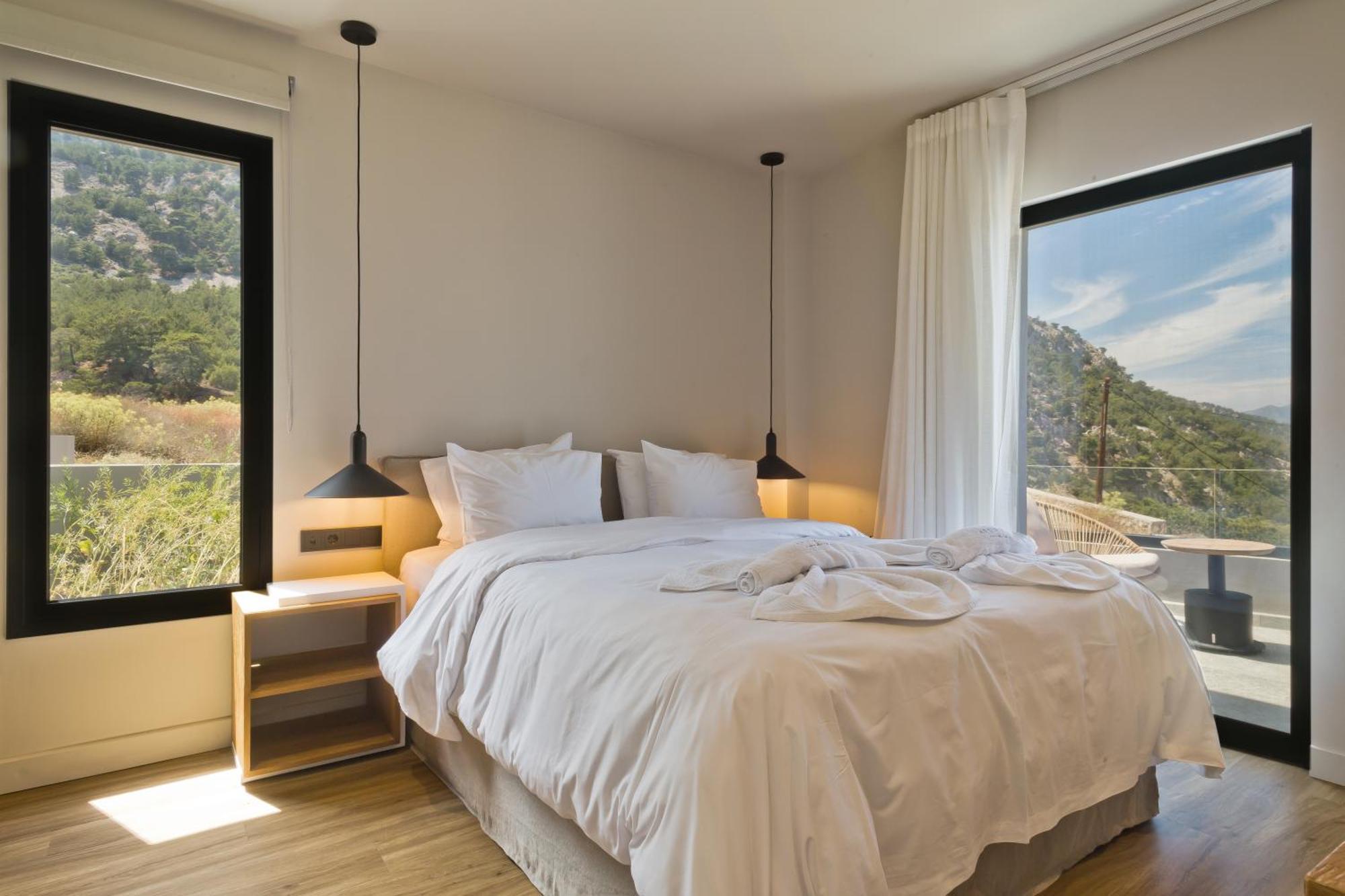 Aposperia Memorable Living Apartment Kyra Panagia