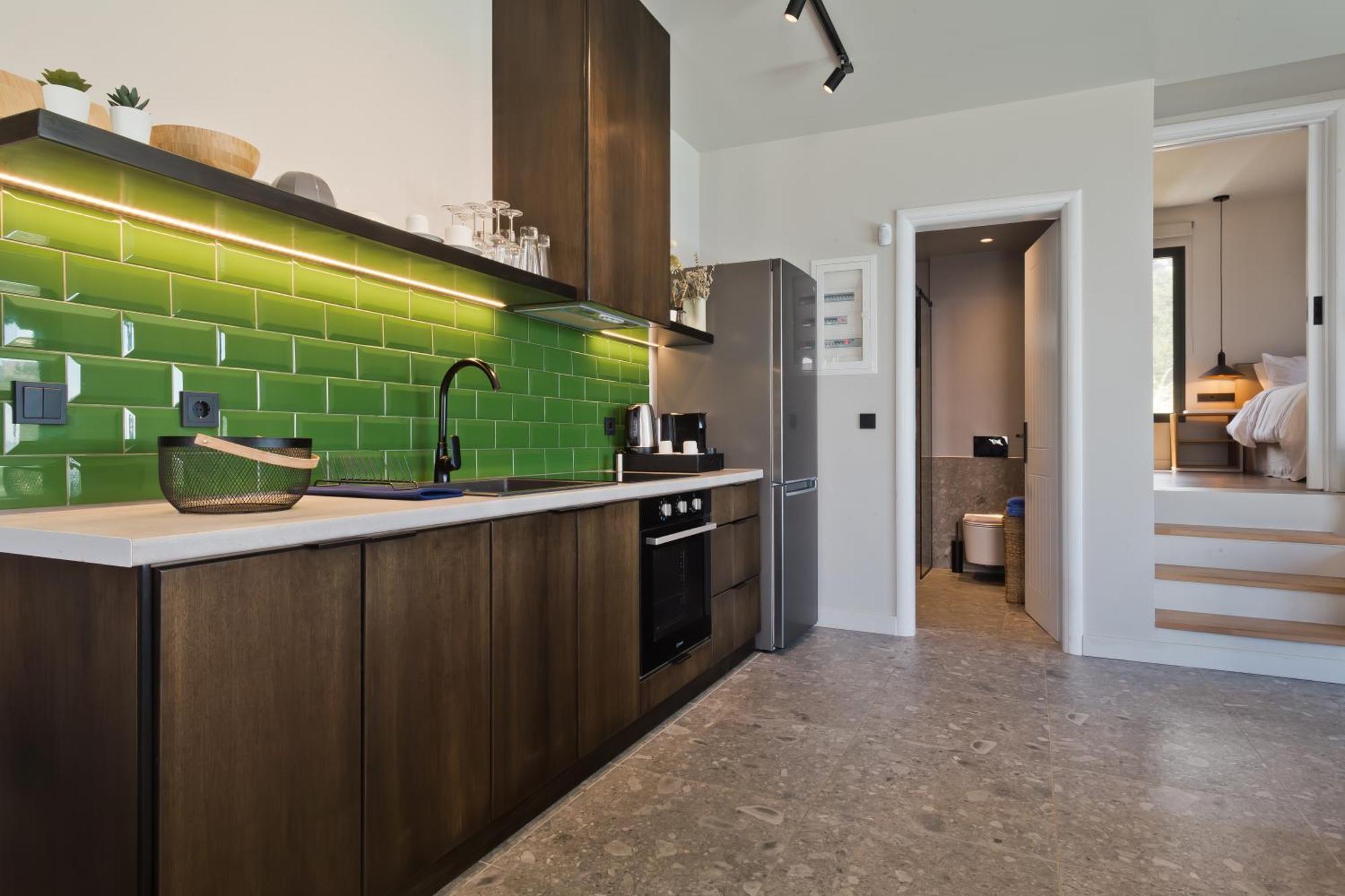 Aposperia Memorable Living * Kyra Panagia